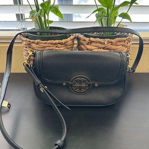 Tory Burch Miller Crossbody Purse